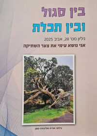 בין סגול ובין תכלת 28