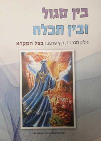 בין סגול ובין תכלת 11